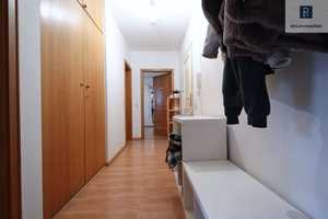 Charmante Dachgeschosswohnung in Bonn - hervorragend als WG geeignet – Bonn – Vorschaubild 4