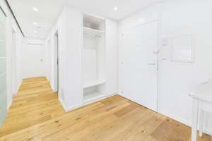 Top-Lage, Top-Ausstattung: 3 Zimmer mit Pool, Sauna & Balkon
 – Die vollständige Adresse der Immobilie erhältst du vom Anbieter., 81927 Englschalking, München – Vorschaubild 6