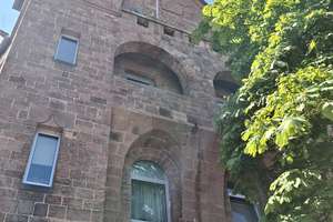3 Zimmer Altbauwohnung in Karlsruhe-Grünwinkel - keine WG ! – Zeppelinstr. 3, 76185 Grünwinkel, Karlsruhe – Vorschaubild 12