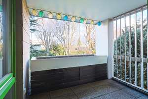 Attraktive Kapitalanlage: Zuverlässig vermietete 1,5-Zimmer-Wohnung mit Balkon – Die vollständige Adresse der Immobilie erhältst du vom Anbieter., 70771 Leinfelden-Echterdingen – Vorschaubild 3