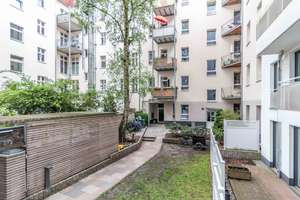 ***Modernes Penthouse mit zwei Terrassen*** – Rigaer Straße 59, 10247 Friedrichshain, Berlin – Vorschaubild 29
