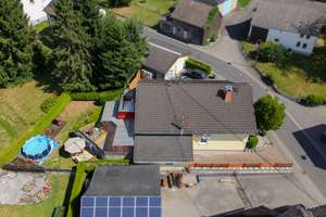 Stilvolles Einfamilienhaus mit ausgebautem Dachgeschoss, Garage & großem Garten in attraktiver Lage! – Die vollständige Adresse der Immobilie erhältst du vom Anbieter., 56414 Steinefrenz – Vorschaubild 4