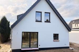 Modernes Einfamilienhaus - Energieeffizienzklasse A – Die vollständige Adresse der Immobilie erhältst du vom Anbieter., 21509 Glinde – Vorschaubild 4