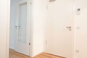 Exklusive 2-Zimmer-Wohnung im 1. Obergeschoss mit hochwertiger Ausstattung – Josef-Beiser-Straße 30, 81737 Altperlach, München – Vorschaubild 8