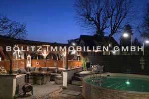 Rudower Einfamilienhaus mit ca. 130 m² BGF, hochwertiger Ausstattung, Garten, Terrassenecke & Pool – Berlin – Vorschaubild 4