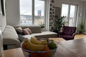 Traumhafte Dachgeschosswohnung mit Terrasse in Ehrenfeld – Wöhlerstraße 20, 50823 Neuehrenfeld, Köln – Vorschaubild 19