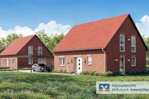 4 moderne Einfamilienhäuser in Isernhagen – Hauptstraße 84B, 30916 Isernhagen – Vorschaubild 2