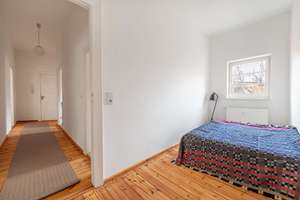 🏛️ Bauhaus-Altbau im sanierten Zustand – Helle 3,5 Zi Whg in ruhiger Lage nahe Prenzlauer Berg – Die vollständige Adresse der Immobilie erhältst du vom Anbieter., 13189 Pankow (Ortsteil), Berlin – Vorschaubild 13