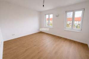 antaris Immobilien GmbH **Wohnen am Steigereck – 3-Raum Wohnung mit Balkon** – Die vollständige Adresse der Immobilie erhältst du vom Anbieter., 99096 Löbervorstadt, Erfurt – Vorschaubild 6