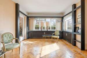 Klassisches Einfamilienhaus in bester Höhenlage des Stuttgarter Westens – Die vollständige Adresse der Immobilie erhältst du vom Anbieter., 70193 Kräherwald, Stuttgart – Vorschaubild 4