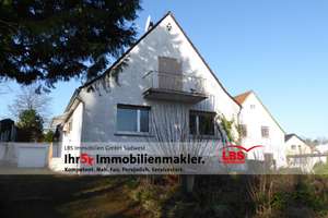 Einfamilienhaus mit Sanierungsstau auf einem großzügigen Grundstück – Die vollständige Adresse der Immobilie erhältst du vom Anbieter., 55126 Finthen, Mainz – Vorschaubild 1