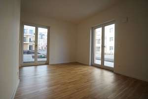 **Erstbezug** Hübsche 2-Raum-Wohnung mit Balkon in Dresden-Friedrichstadt – Friedrichstraße  60, 1067 Friedrichstadt, Dresden – Vorschaubild 6