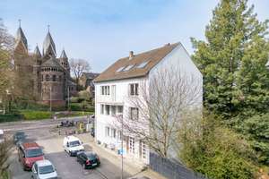 WGH mit freier Wohnung und Entwicklungspotenzial in Köln-Müngersdorf – Die vollständige Adresse der Immobilie erhältst du vom Anbieter., 50933 Müngersdorf, Köln – Vorschaubild 3