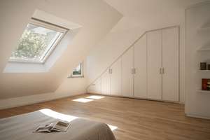 Zeitlose Doppelhaushälfte in grüner, ruhiger Lage mit Garten, Garage, Kamin und modernem Wohnkonzept – Die vollständige Adresse der Immobilie erhältst du vom Anbieter., 65812 Bad Soden am Taunus – Vorschaubild 34