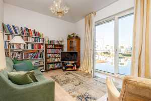 MODERNE HAUSHÄLFTE DIREKT AM SEE 
IN PREISGEKRÖNTER WOHNANLAGE – Berlin – Vorschaubild 7