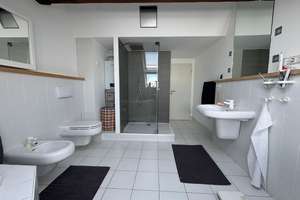 Dachgeschoss Loft mit Fernblick in Burtscheid/Gregorstrasse – Gregorstraße 22, 52066 Burtscheider Abtei, Aachen – Vorschaubild 7