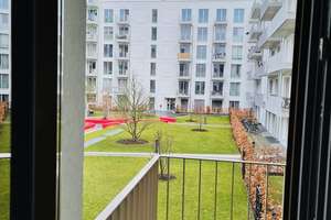 2-Zimmer-Wohnung mit Einbauküche am Otto-Weidt-Platz zu vermieten – Lydia-Rabinowtisch-Straße 26, 10557 Moabit, Berlin – Vorschaubild 4