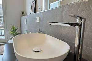 Luxus Penthouse, 190m² 4-Zi, Aufzug, Terrasse/Balkon, 2 TG-Stellplätze – Die vollständige Adresse der Immobilie erhältst du vom Anbieter., 40221 Hamm, Düsseldorf – Vorschaubild 7