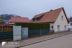 Gemütliches Zuhause mit Charakter, Garten und Doppelgarage! – Die vollständige Adresse der Immobilie erhältst du vom Anbieter., 89355 Gundremmingen – Vorschaubild 22