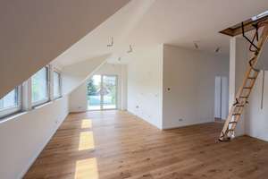 Exklusive Dachgeschosswohnung, Neubau, Erstbezug. – Die vollständige Adresse der Immobilie erhältst du vom Anbieter., 13593 Wilhelmstadt, Berlin – Vorschaubild 8