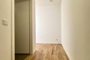 Lichtdurchflutete 2-Zimmerwohnung * Dachgeschoss * große Terrasse *Einbauküche * Neubau * Zweitbezug – Beusselstraße 31b, 10553 Moabit, Berlin – Vorschaubild 12
