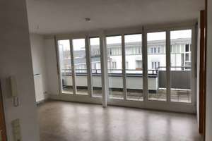 2-Zimmer-Penthouse-Wohnung mit Terrasse  – Die vollständige Adresse der Immobilie erhältst du vom Anbieter., 70599 Chausseefeld, Stuttgart – Vorschaubild 2