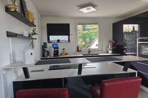 Exklusive 4-Zimmer-Attikawohnung mit traumhafter Aussicht in Bahlingen – Die vollständige Adresse der Immobilie erhältst du vom Anbieter., 79353 Bahlingen am Kaiserstuhl – Vorschaubild 16