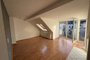 2-Zimmer Dachgeschoss | Gohlis-Süd | Balkon | Wohnung wird noch renoviert – Georg-Schumann-Straße 131, 4155 Gohlis-Süd, Leipzig – Vorschaubild 1