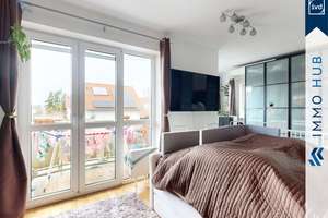 ++ 2.200 EUR/m² - Perfektes Investment: Vermietet, TG-Stellplatz & 3 Balkone ++ – Die vollständige Adresse der Immobilie erhältst du vom Anbieter., 4288 Liebertwolkwitz, Leipzig – Vorschaubild 3