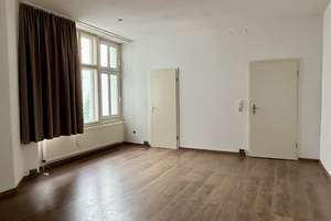 1 Zimmer Wohnung  in Berlin Mitte