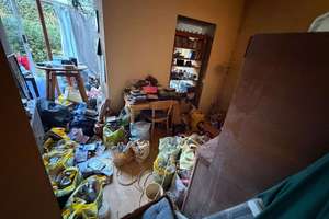 4-Zimmer-Wohnung mit Entwicklungsperspektive sucht Handwerker – Die vollständige Adresse der Immobilie erhältst du vom Anbieter., 24113 Hassee, Kiel – Vorschaubild 13