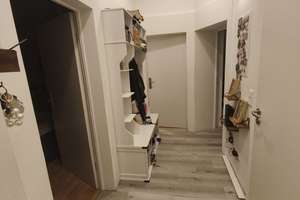 Helle 3Zimmer Wng mit EBK und Terrasse – Sonntagstr. 19a, 42275 Oberbarmen, Wuppertal – Vorschaubild 11