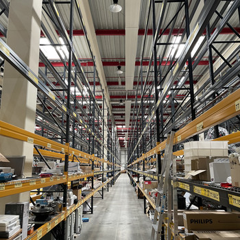 *PROVISIONSFREI* 6.332 m² RAMPENHALLE  + ca. 1.655 m² SERVICE/BÜRO ZU VERMIETEN