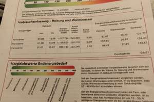 Gut geschnittene und gepflegte 4-Zimmer-Wohnung in Bonn – Posener Weg 4, 53119 Tannenbusch, Bonn – Vorschaubild 3