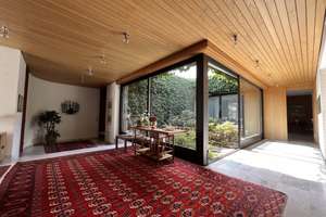 Traumhafte Bungalow-Villa in Herrieden – Die vollständige Adresse der Immobilie erhältst du vom Anbieter., 91567 Herrieden – Vorschaubild 2
