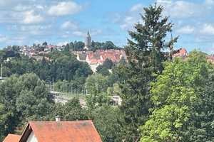 Reserviert - "Freistehendes Einfamilienhaus mit ELW in herausragender Lage mit herrlicher Aussicht" – Rottweil (Kreis) – Vorschaubild 29