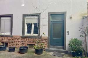 Ruhig und zentral gelegene 1-Zi-Wohnung mit Pantryküche in der Schwetzingerstadt. Provisionsfrei! – 68165 Schwetzingerstadt/Oststadt, Mannheim – Vorschaubild 10