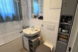 2-Zimmer-Wohnung mit Balkon in Berlin-Nikolassee – Potsdamer Chaussee 50, 14129 Nikolassee, Berlin – Vorschaubild 15