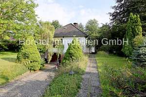 Großzügiges Einfamilienhaus (vermietet) in ruhiger Lage von Wentorf – 21465 Wentorf bei Hamburg – Vorschaubild 2