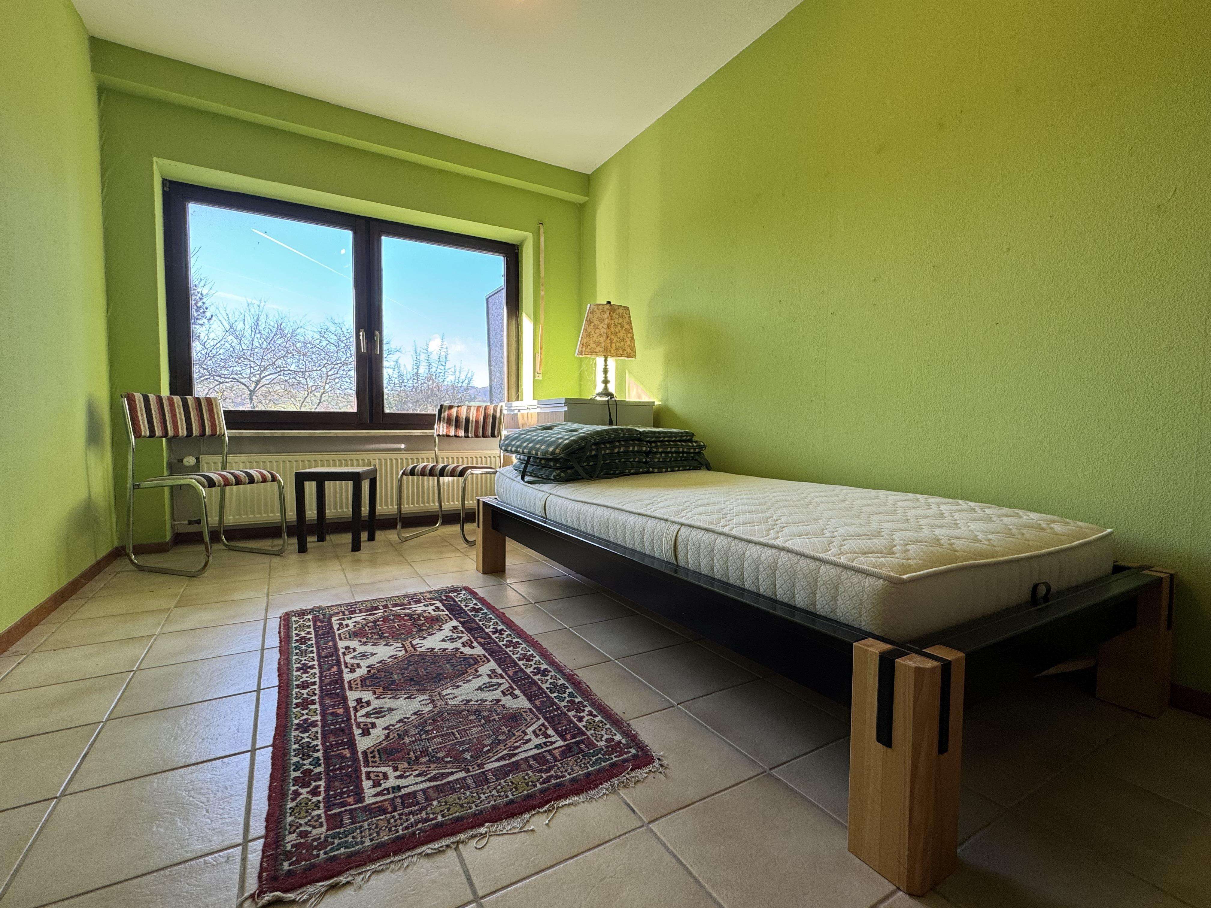 Immobilie in Roßbach - Naturnahes Wohnen mit Potenzial: Haus mit flexibler Nutzung  - Bild 7