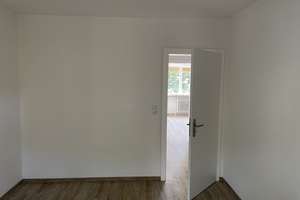 Stadtmitte, 2 Zimmerwohnung in Bayreuth – Brandenburger Straße 18, 95448 Hammerstatt/St. Georgen, Bayreuth – Vorschaubild 2