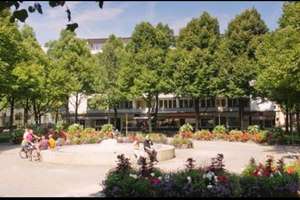 Möbliert & all inkl.  in Schwabing Hohenzollernplatz  – Die vollständige Adresse der Immobilie erhältst du vom Anbieter., 80796 Neuschwabing, München – Vorschaubild 23