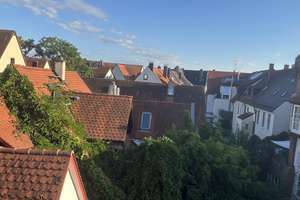 Traumhafte 2-Zimmer-Wohnung mit Charm, EBK und Loggia im Herzen von Ulm – Die vollständige Adresse der Immobilie erhältst du vom Anbieter., 89073 Mitte, Ulm – Vorschaubild 11