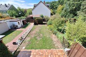 Perfekt für die Familie: Reihenmittelhaus in guter und ruhiger Lage mit Garten und Garage – Die vollständige Adresse der Immobilie erhältst du vom Anbieter., 90455 Kornburg, Worzeldorf, Nürnberg – Vorschaubild 20