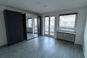 Moderne 3-Zimmer-Dachgeschosswohnung mit zwei großzügigen Terrassen in Top-Lage D-Stadtmitte! – Oststraße 147, 40210 Stadtmitte, Düsseldorf – Vorschaubild 11