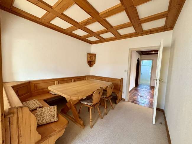 Immobilie in Murnau am Staffelsee - Murnau: 3-Zimmer-Dachgeschosswohnung im Landhausstil mit Balkon - Bild 6