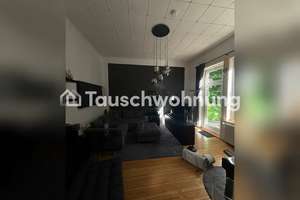 Tauschwohnung: Schöne 2,5 Zimmer Wohnung mit großer Terrasse in Ottensen