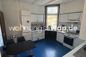 Wohnungstausch: Melchersstraße 72 – Melchersstraße 72, 48000 Kreuz, Münster – Vorschaubild 12