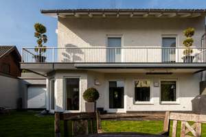 Juwel in Solln, absolut ruhiger Lage * Top-Ausstattung * viel Platz * nicht einsehbar