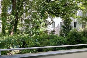Teilgewerbliche Nutzung in bester City West Lage, Erstbezug nach Renovierung – Die vollständige Adresse der Immobilie erhältst du vom Anbieter., 10719 Wilmersdorf, Berlin – Vorschaubild 9